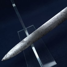 British Bandsmans Sword, Early 19th Century 10